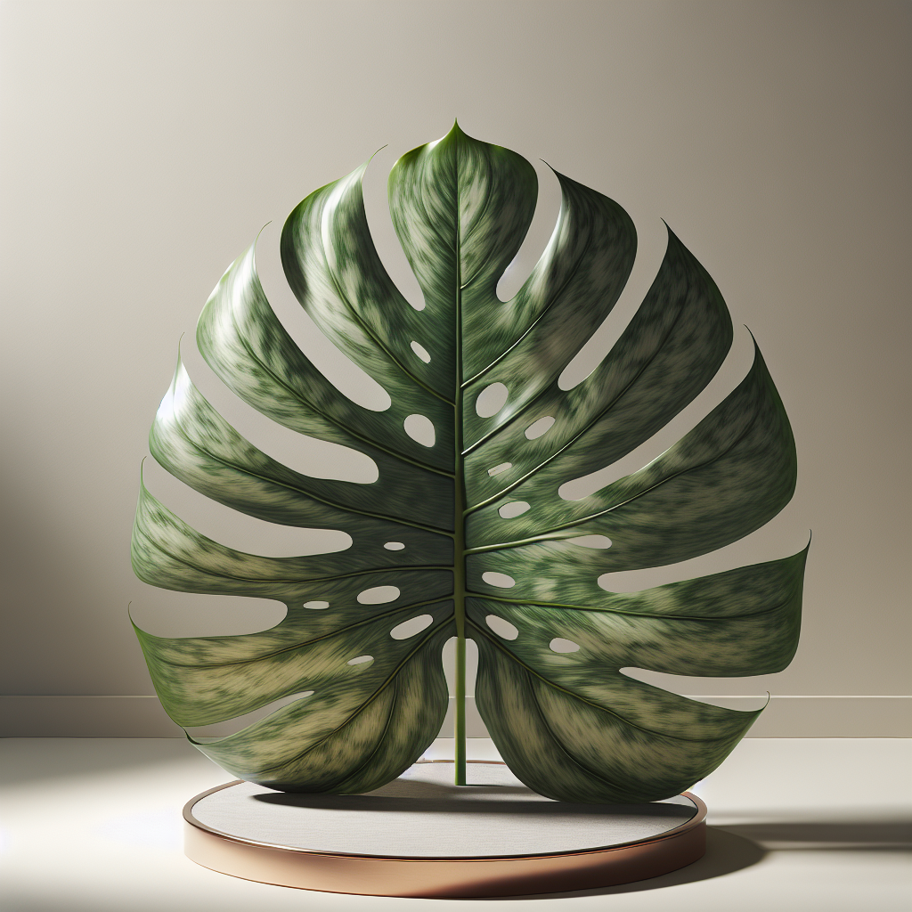 Monstera Thai Constellation small featured image