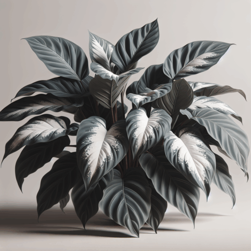 Philodendron White Knight featured image