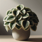 Hoya obovata variegata featured image