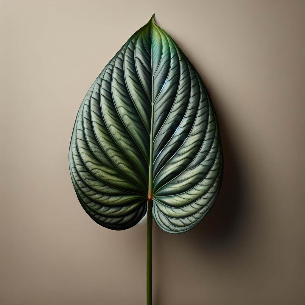Anthurium warocqueanum featured image